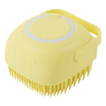 Luva Spa Pet – Banho e Massagem 2 em 1