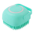 Luva Spa Pet – Banho e Massagem 2 em 1