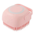 Luva Spa Pet – Banho e Massagem 2 em 1
